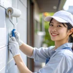 富士市 外壁塗装